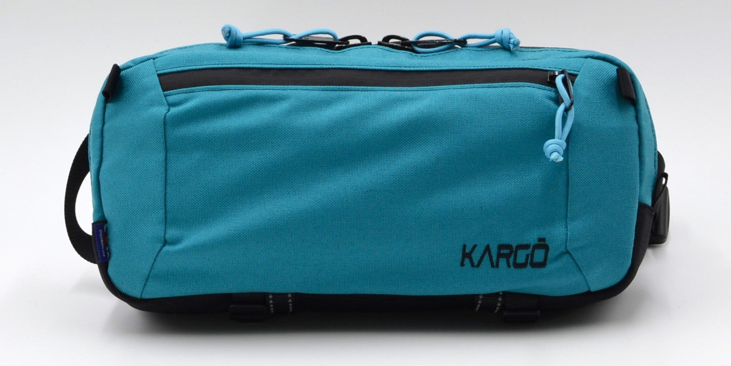Loculus Sling Bag - Kargo Gear - Little Red General Store
