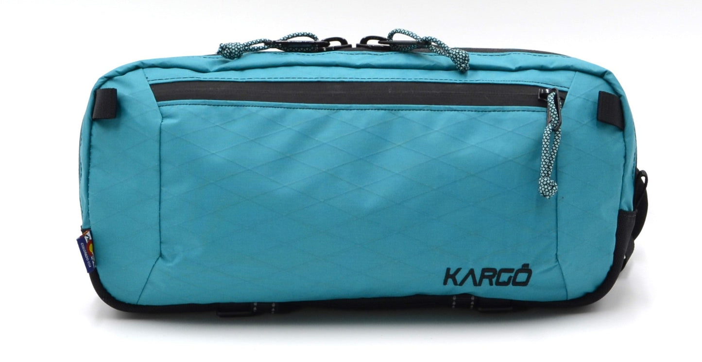 Loculus Sling Bag - Kargo Gear - Little Red General Store
