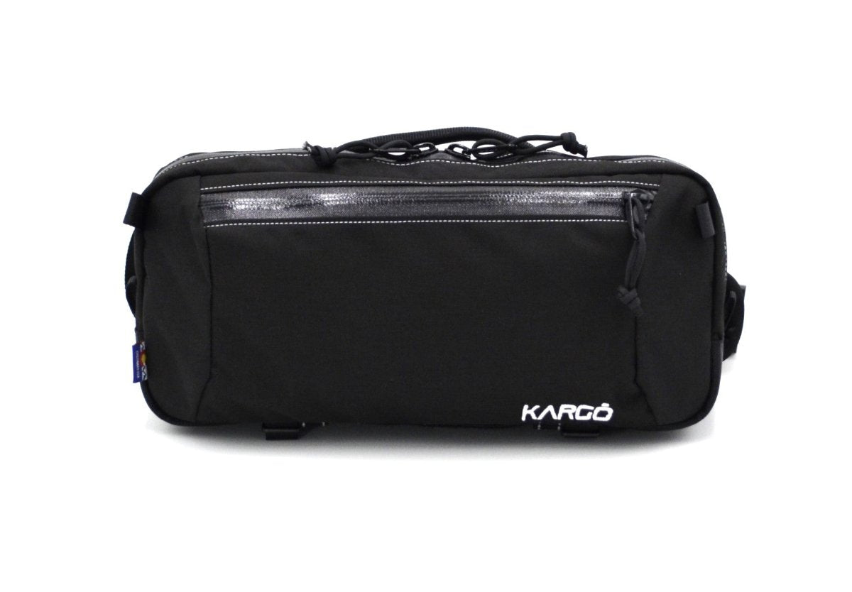 Loculus Sling Bag - Kargo Gear - Little Red General Store
