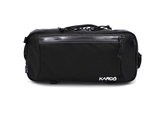 Loculus Sling Bag - Kargo Gear - Little Red General Store