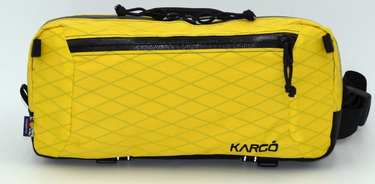 Loculus Sling Bag - Kargo Gear - Little Red General Store