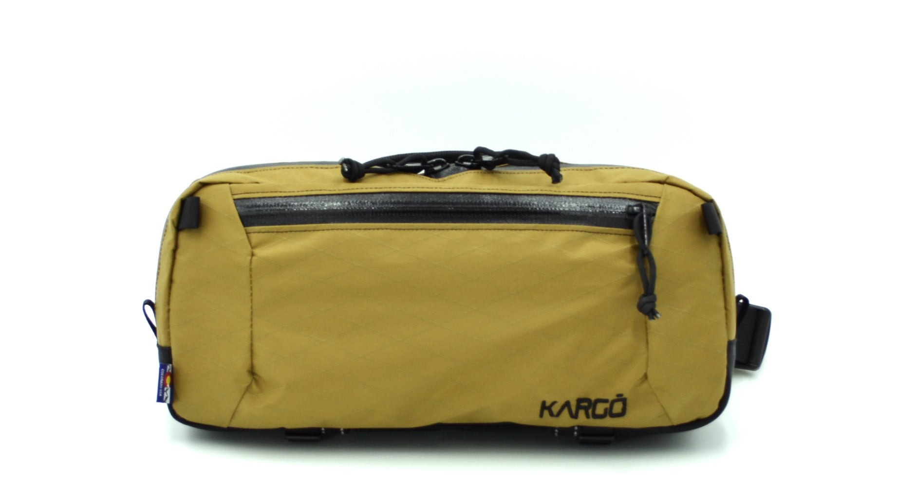Loculus Sling Bag - Kargo Gear - Little Red General Store