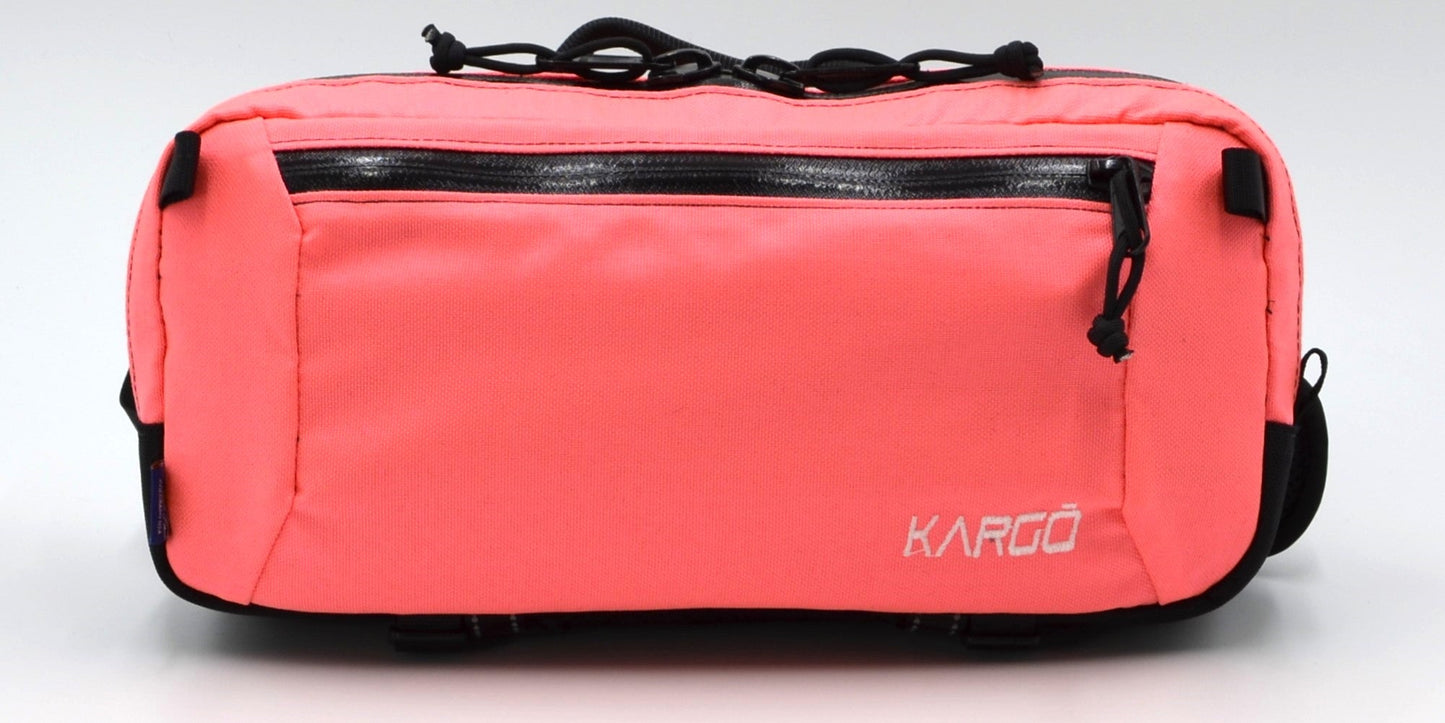 Loculus Sling Bag - Kargo Gear - Little Red General Store