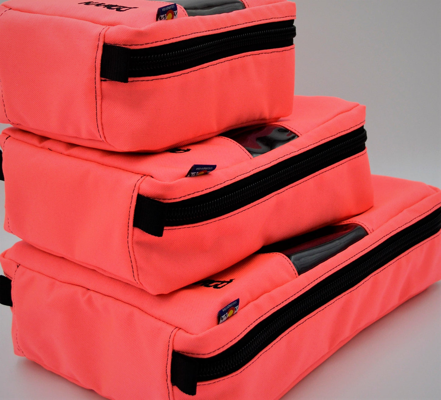 Packing Cubes - Kargo Gear - Little Red General Store
