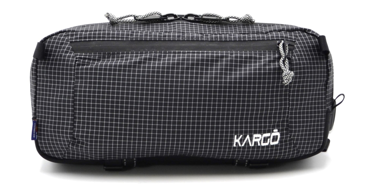 Loculus Sling Bag - Kargo Gear - Little Red General Store