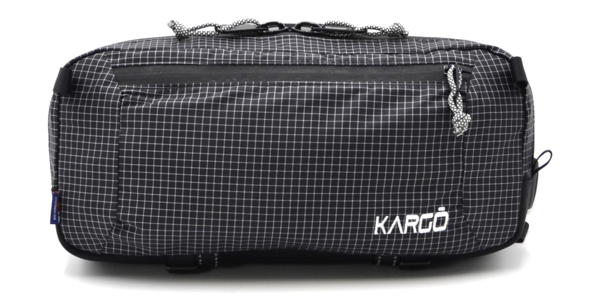 Loculus Sling Bag - Kargo Gear - Little Red General Store