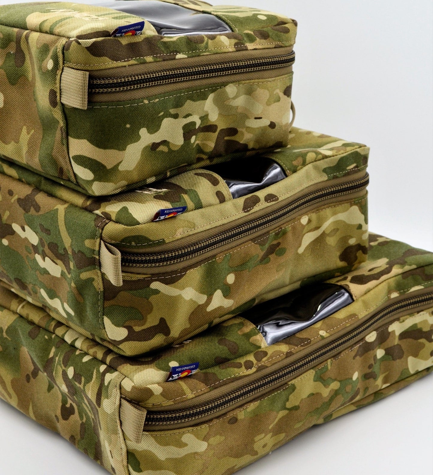 Packing Cubes - Kargo Gear - Little Red General Store