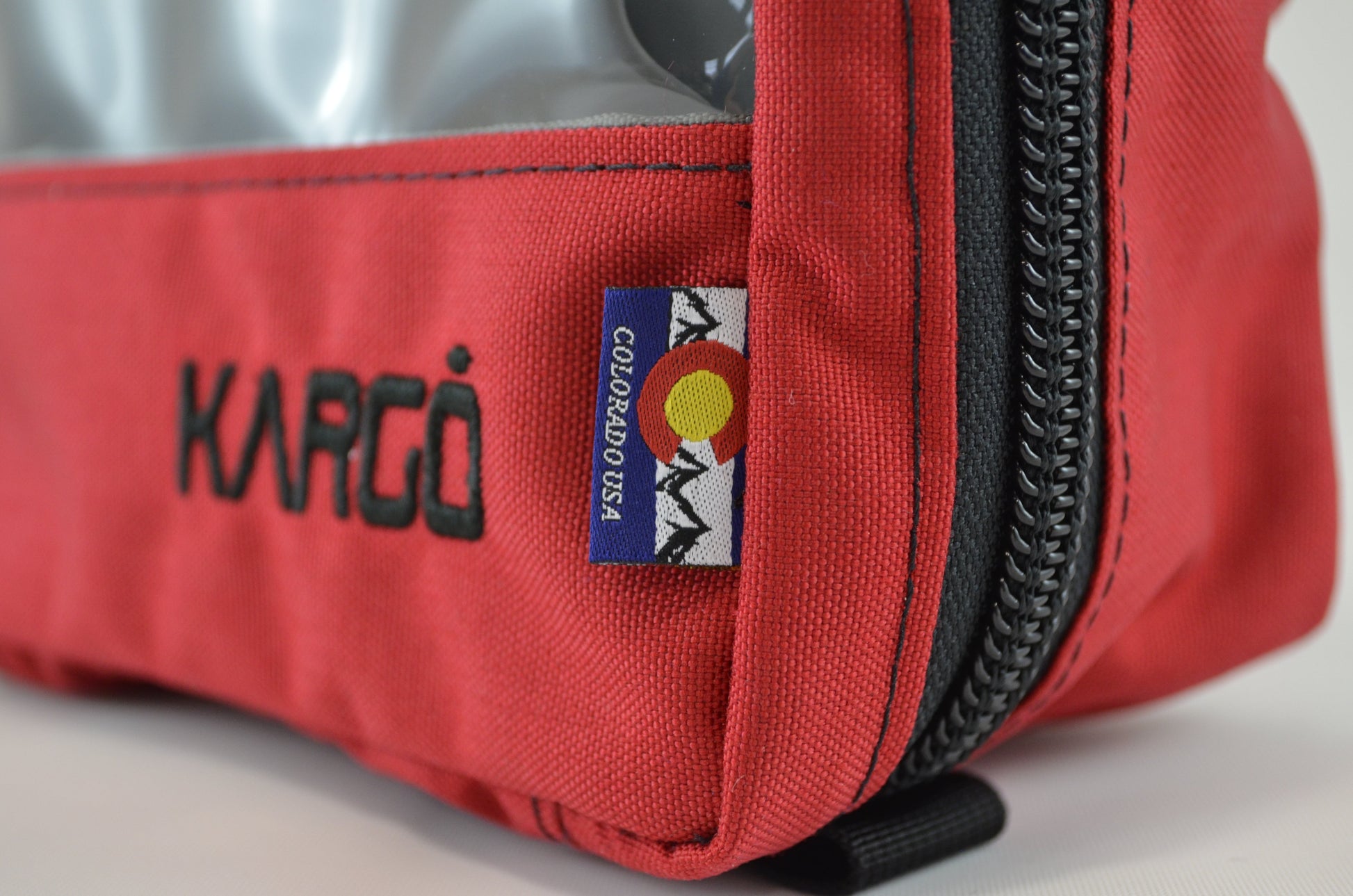 Packing Cubes - Kargo Gear - Little Red General Store
