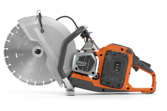 Husqvarna 970519202 14-Inch Width K 1 PACE Battery Powered Rescue Power Cutter