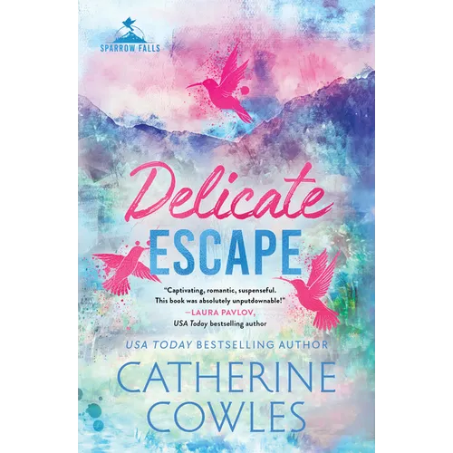 Delicate Escape (Standard Edition)