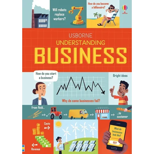 Understanding Business