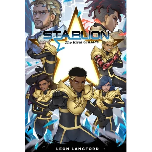 StarLion: The Rival Crusade