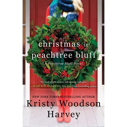 Christmas in Peachtree Bluff
