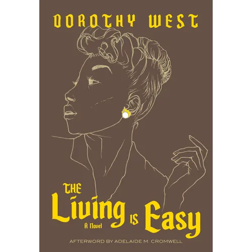 The Living Is Easy