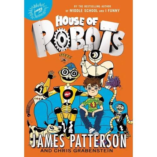 House of Robots