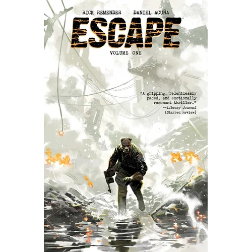 Escape Volume 1