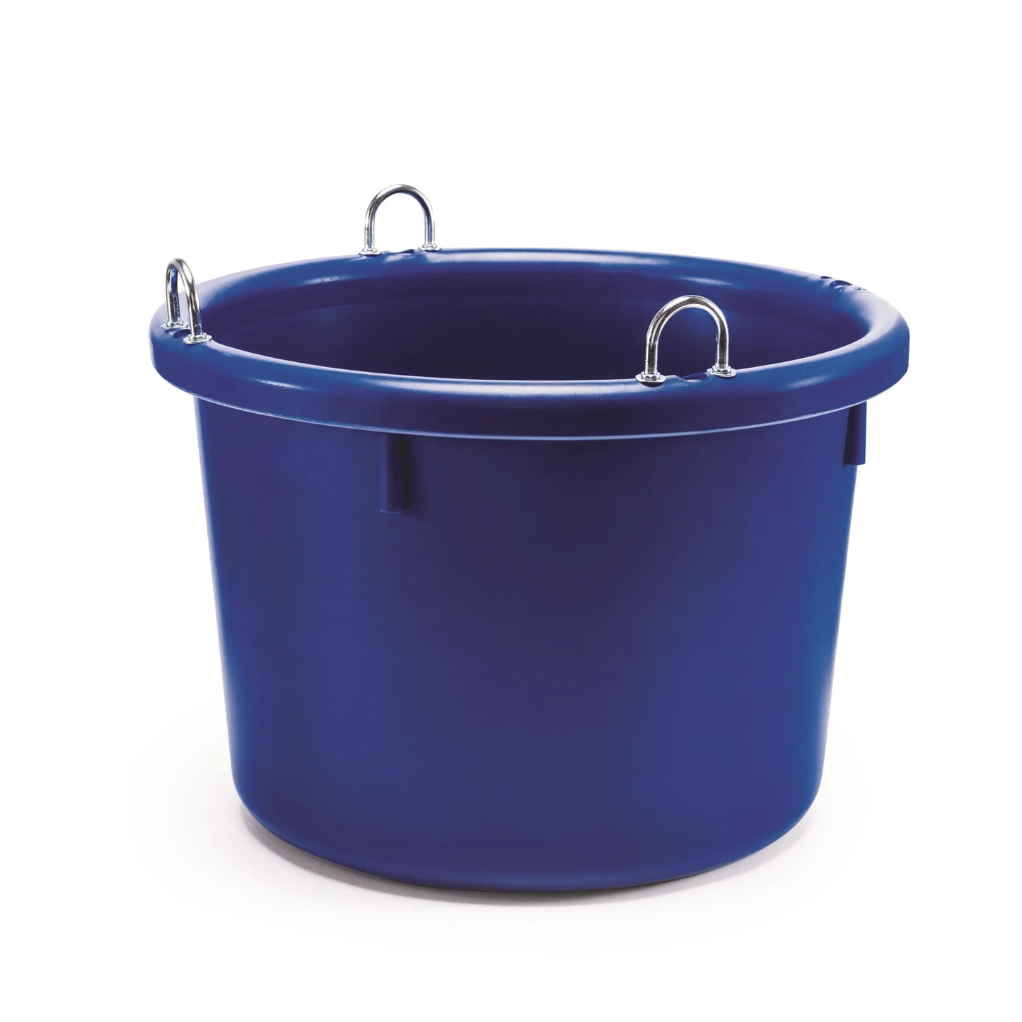 KD‑121 Platinum Line Feed Tub – Heavy-Duty, Crack-Resistant Horse Feeder