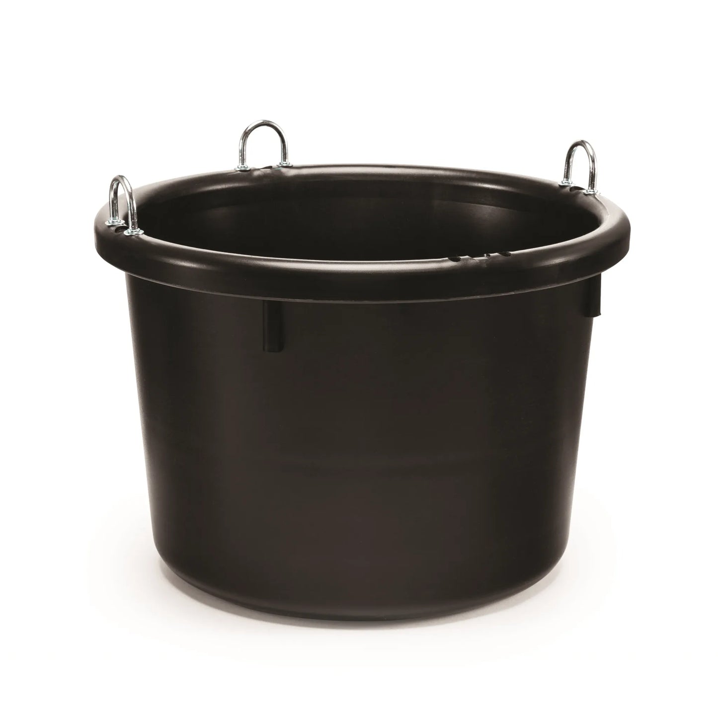 KD‑121 Platinum Line Feed Tub – Heavy-Duty, Crack-Resistant Horse Feeder