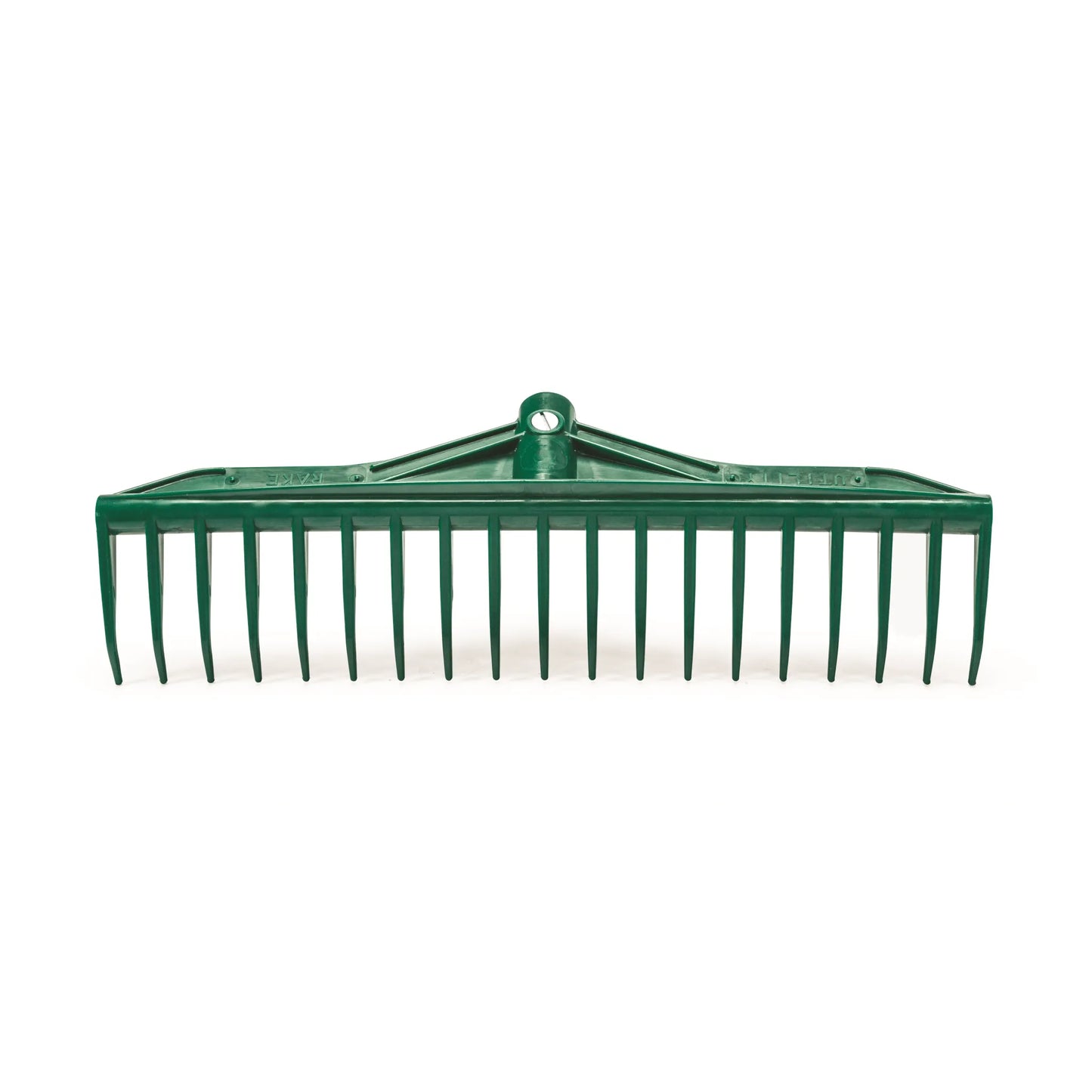 KD‑133 HD Rake – Heavy-Duty Rake for Barns, Arenas, and Outdoor Use