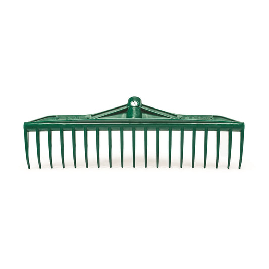 KD‑133 HD Rake – Heavy-Duty Rake for Barns, Arenas, and Outdoor Use