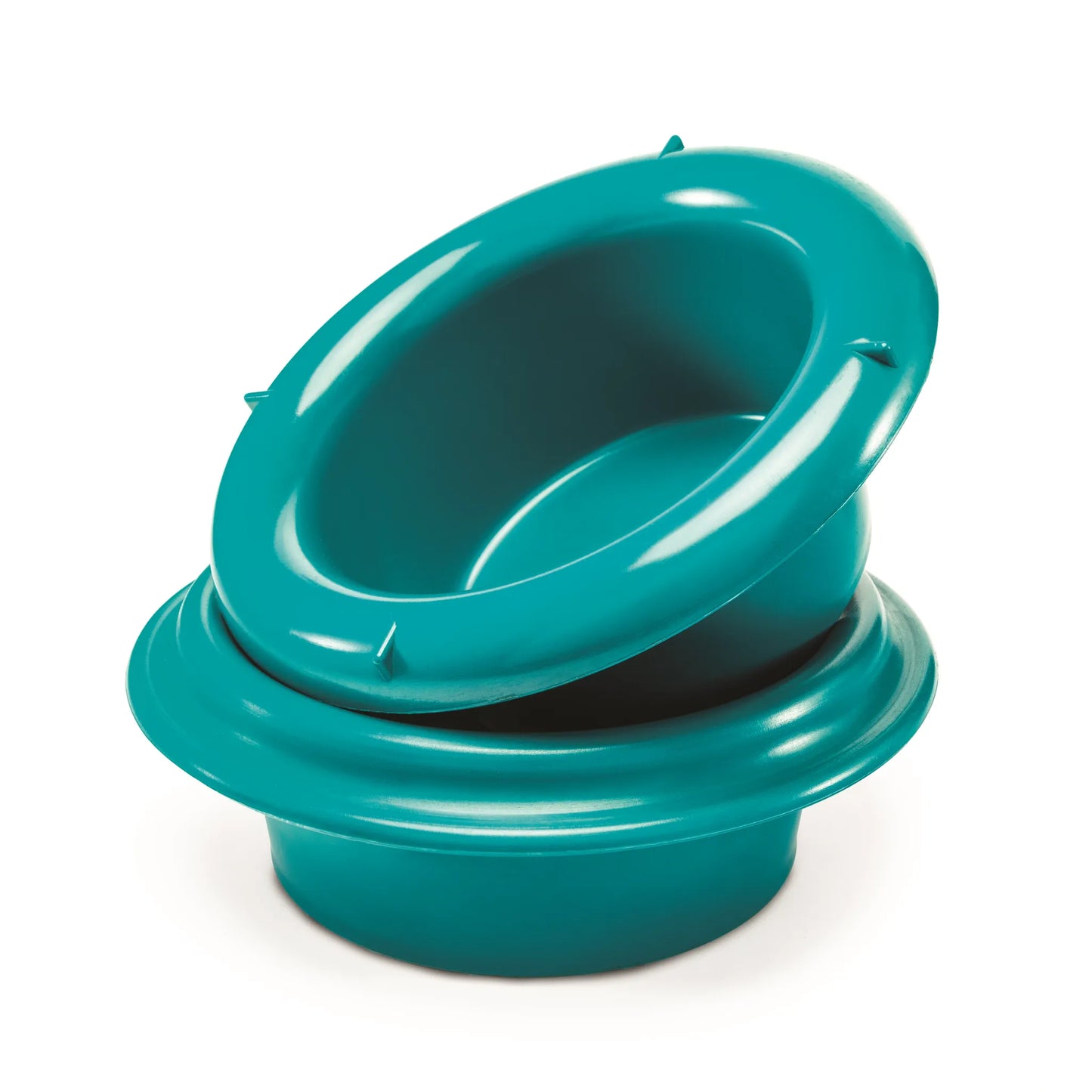 KD-138 Two Piece Dog Bowl