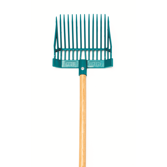 KD-140 Kiddie Fork