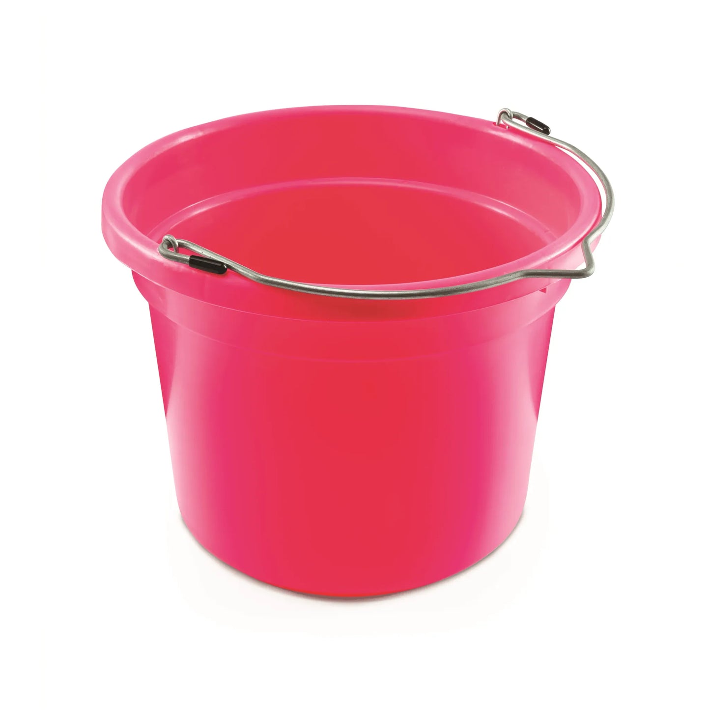 KD-159 8 Qt. Round Bucket