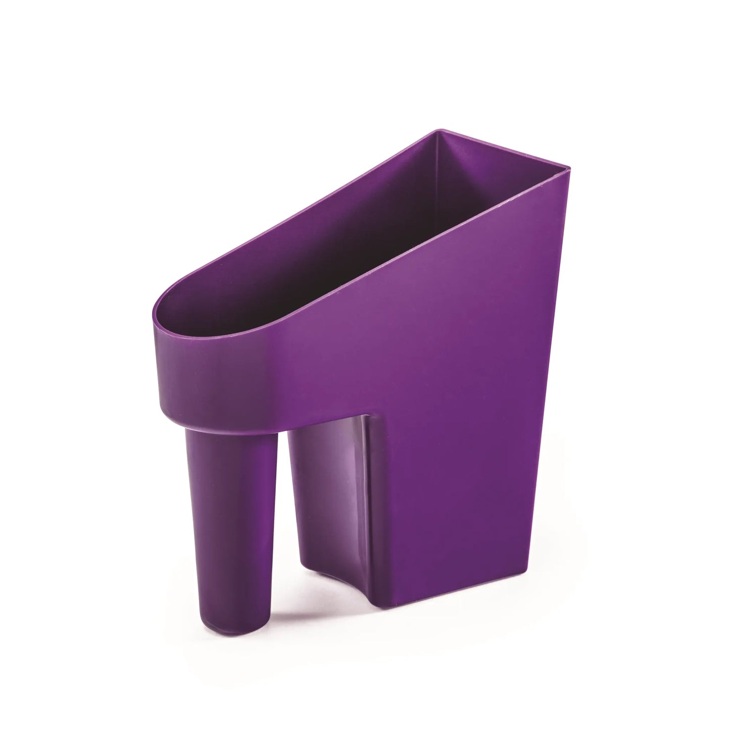 KD-166 1 Qt. Feed Scoop