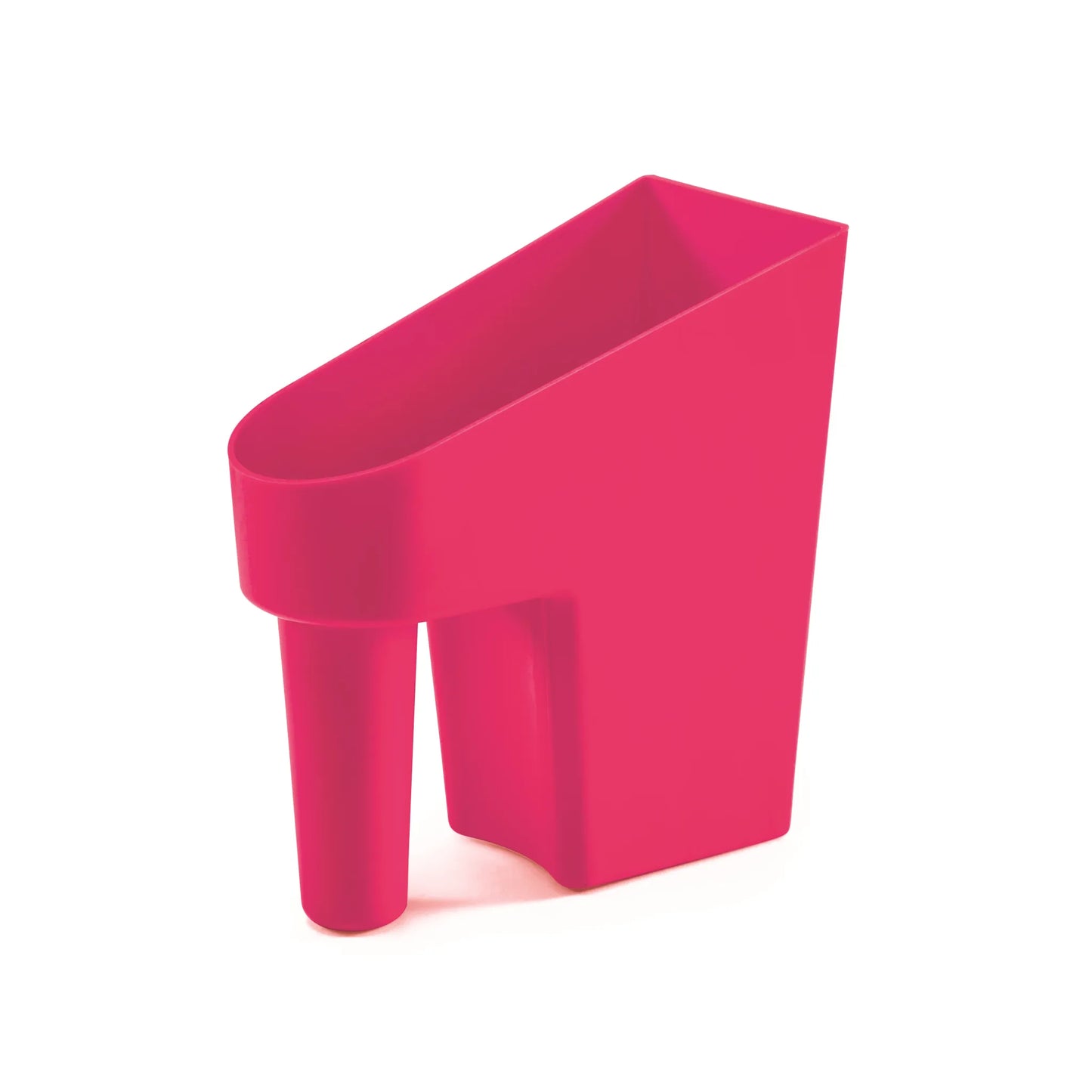 KD-166 1 Qt. Feed Scoop