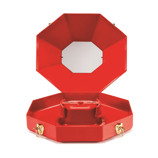 KD-231 Hat Box