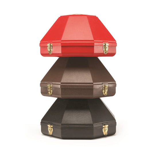KD-231 Hat Box w/ Accessory case