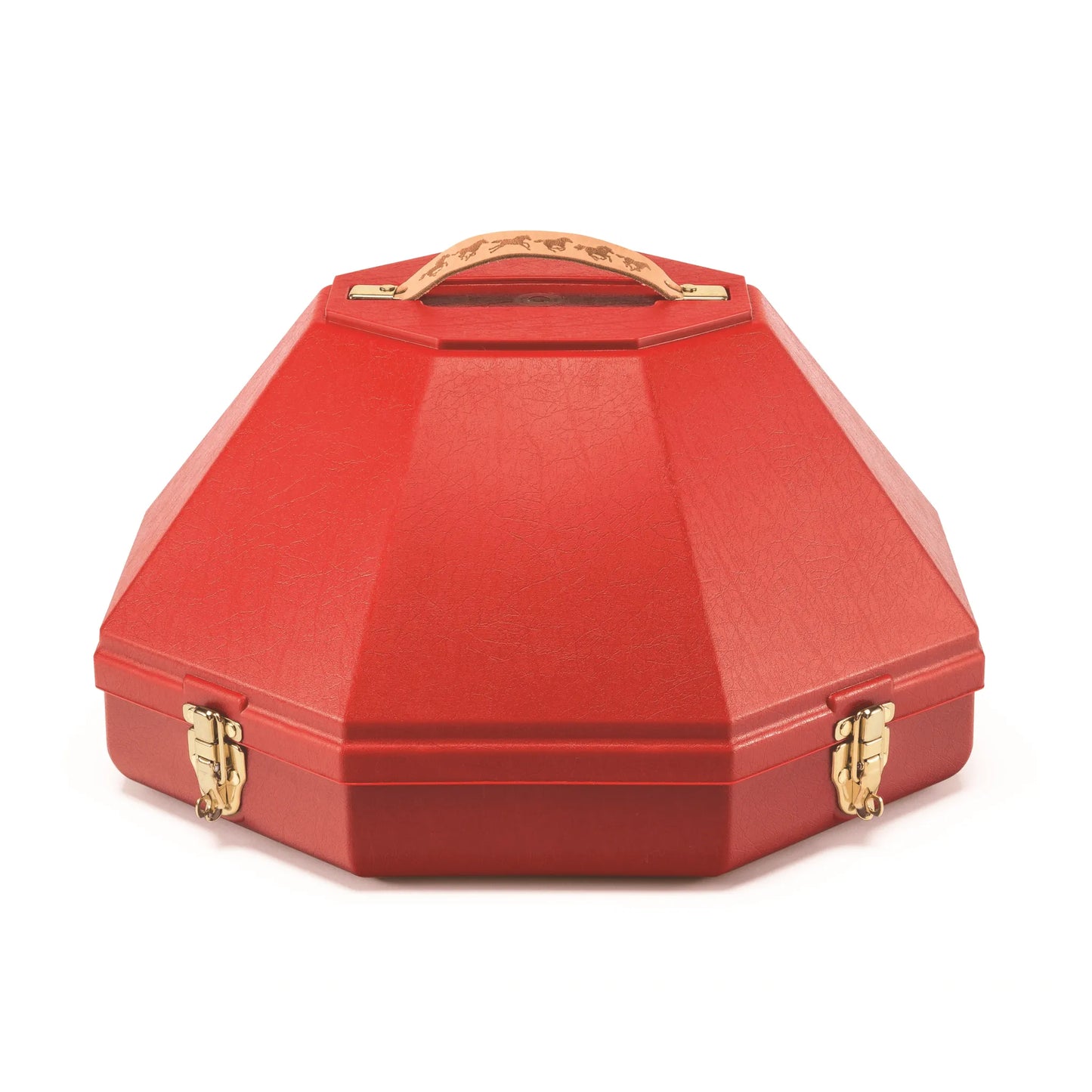 KD-231 Hat Box w/ Accessory case