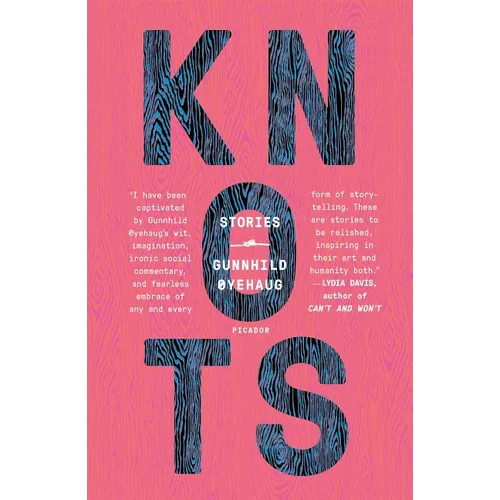 Knots: Stories