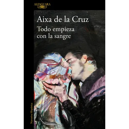 Todo Empieza Con La Sangre / Everything Begins with Blood