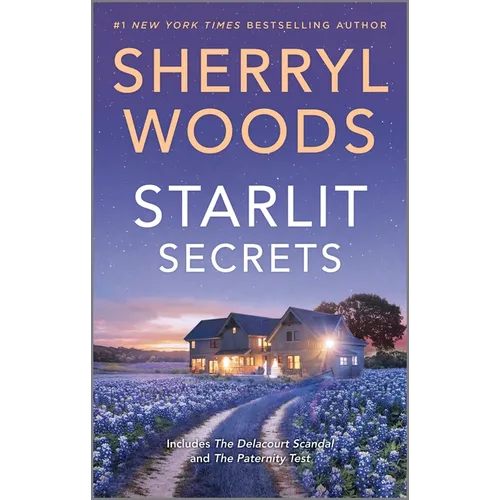 Starlit Secrets
