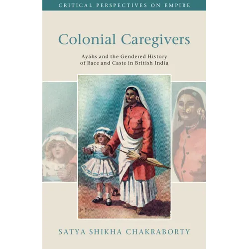 Colonial Caregivers