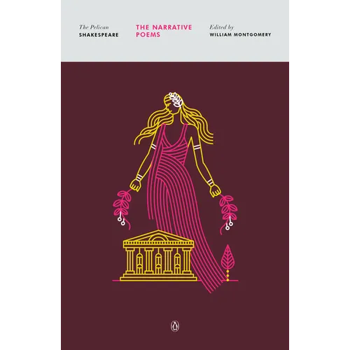 The Narrative Poems