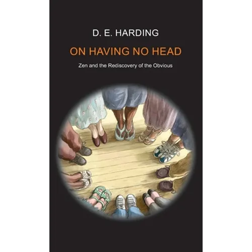 On Having No Head