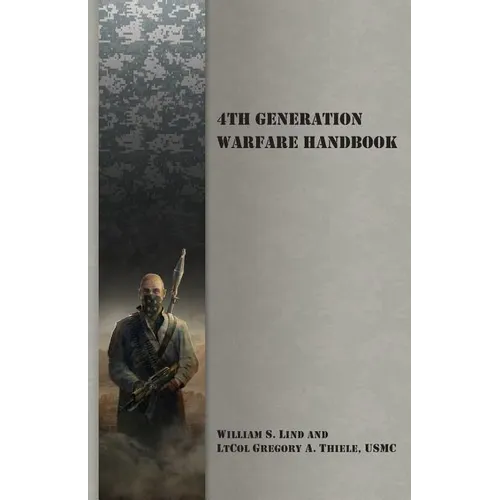 4th Generation Warfare Handbook