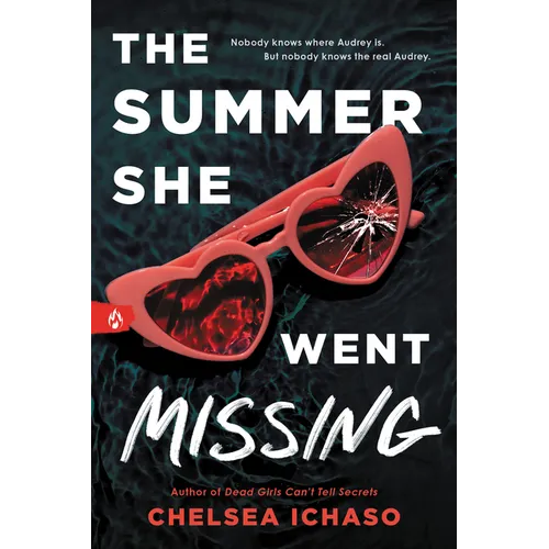 The Summer She Went Missing