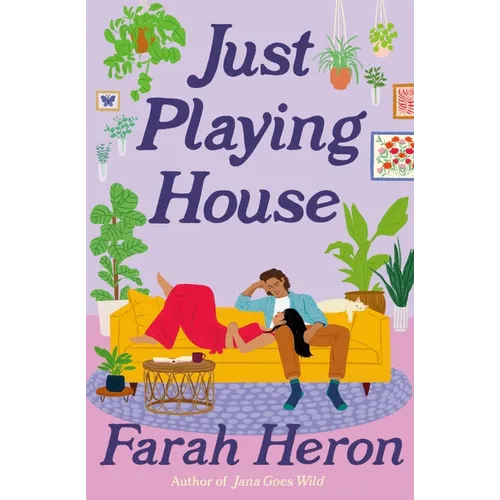Just Playing House
