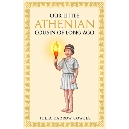 Our little Athenian cousin of long ago