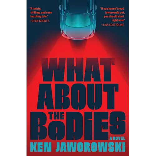 What about the Bodies