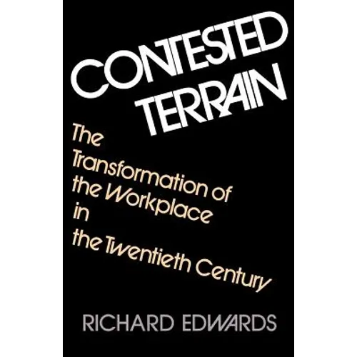 Contested Terrain