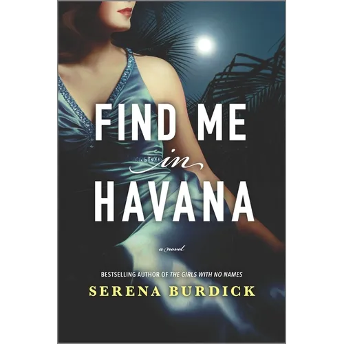 Find Me in Havana