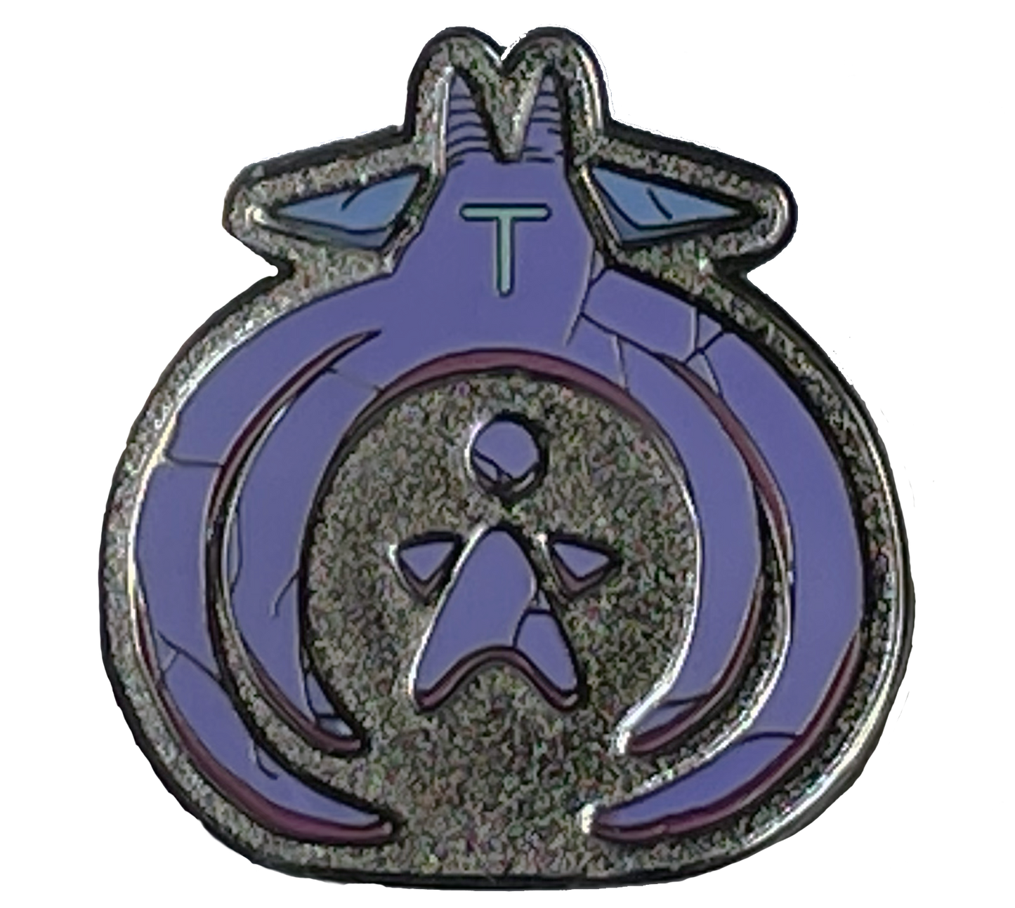 Hard Enamel Pin