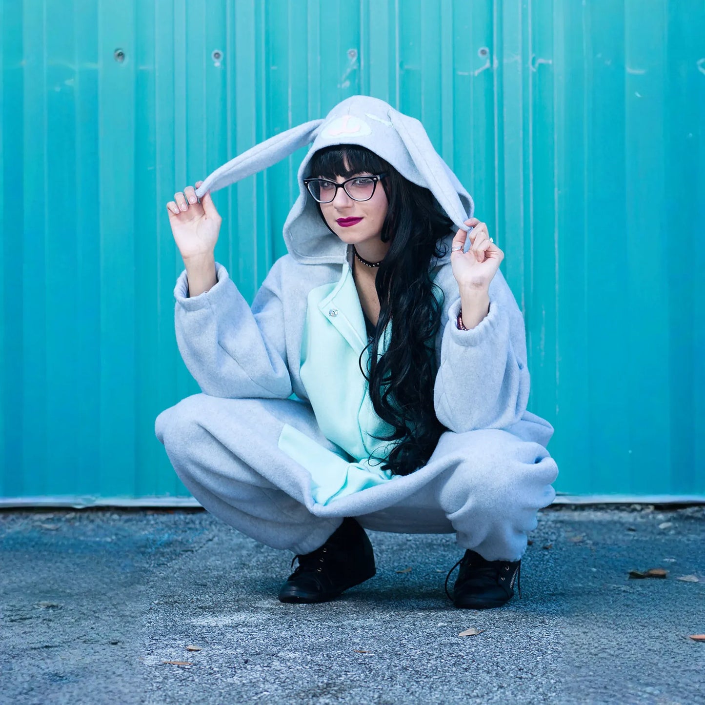 010 // KIGURUMI