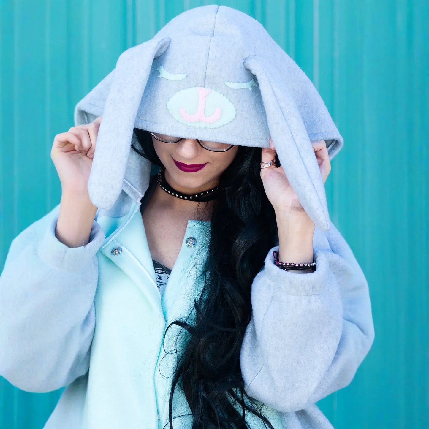 010 // KIGURUMI
