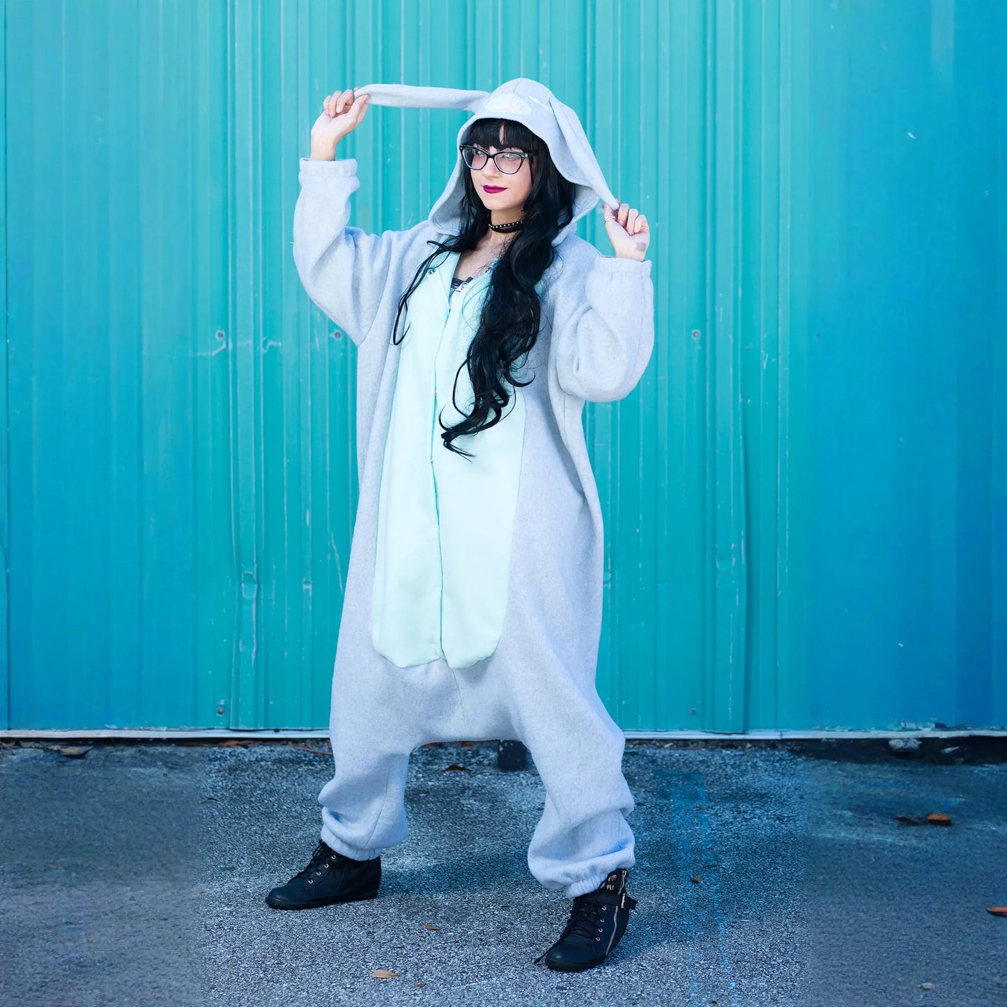 010 // KIGURUMI