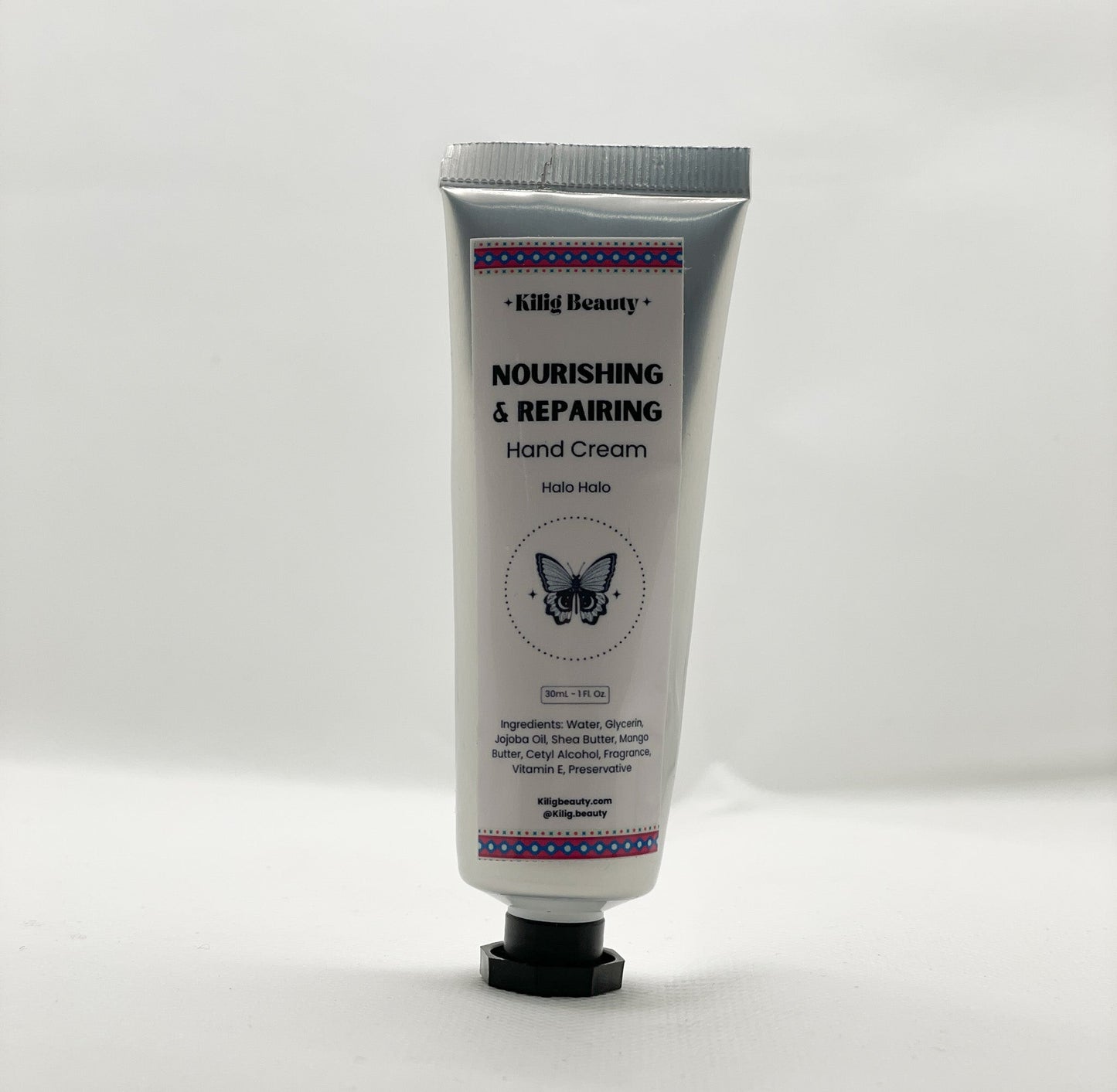 Hand Cream - Kilig Beauty - Little Red General Store